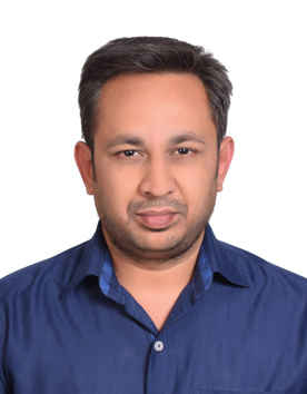 Ramjee Suresh